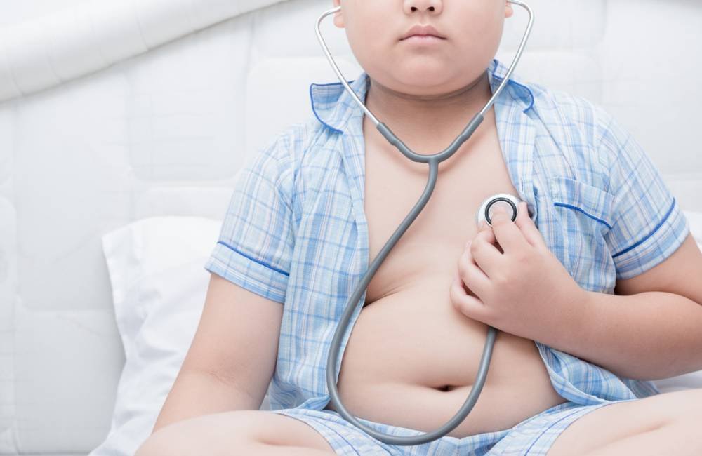 Obesidade infantil atinge nível histórico, supera a desnutrição e ameaça saúde de uma geração