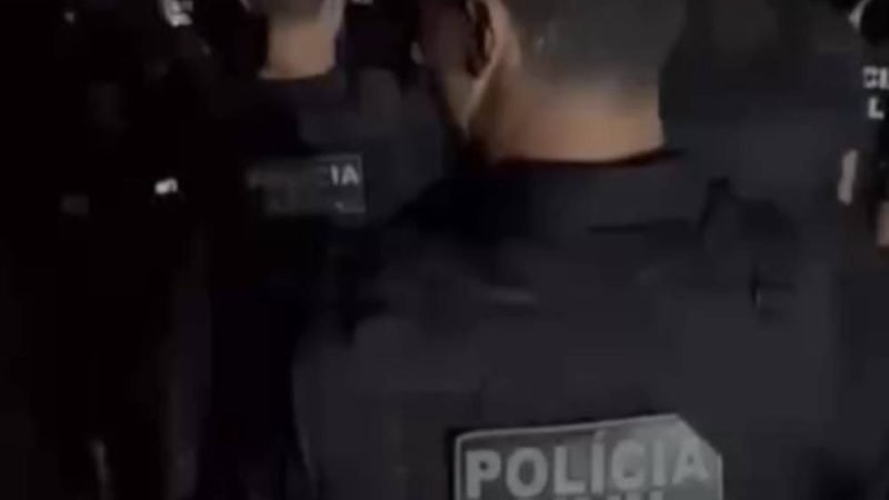 Operação Panaceia: Polícia Civil prende 36 suspeitos e desarticula esquema de medicamentos falsificados