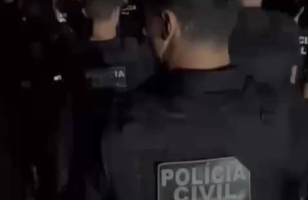 Operação Panaceia: Polícia Civil prende 36 suspeitos e desarticula esquema de medicamentos falsificados