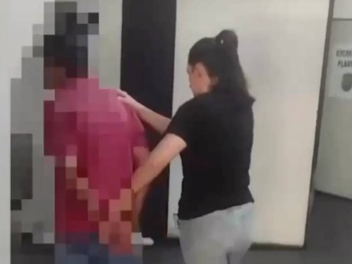 Polícia Civil prende em flagrante homem de 60 anos por abusar de criança de 8 anos em Rio Verde