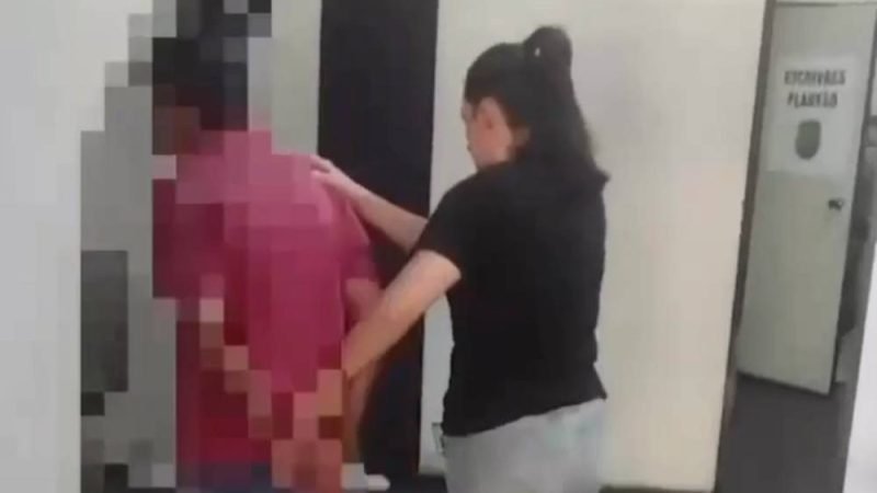 Polícia Civil prende em flagrante homem de 60 anos por abusar de criança de 8 anos em Rio Verde