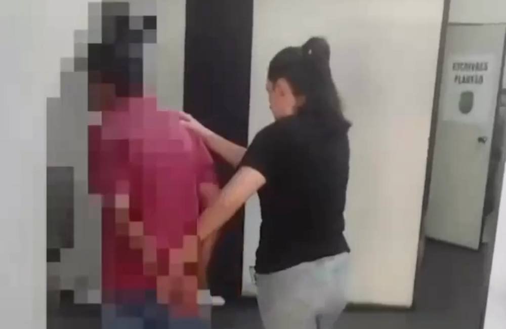 Polícia Civil prende em flagrante homem de 60 anos por abusar de criança de 8 anos em Rio Verde