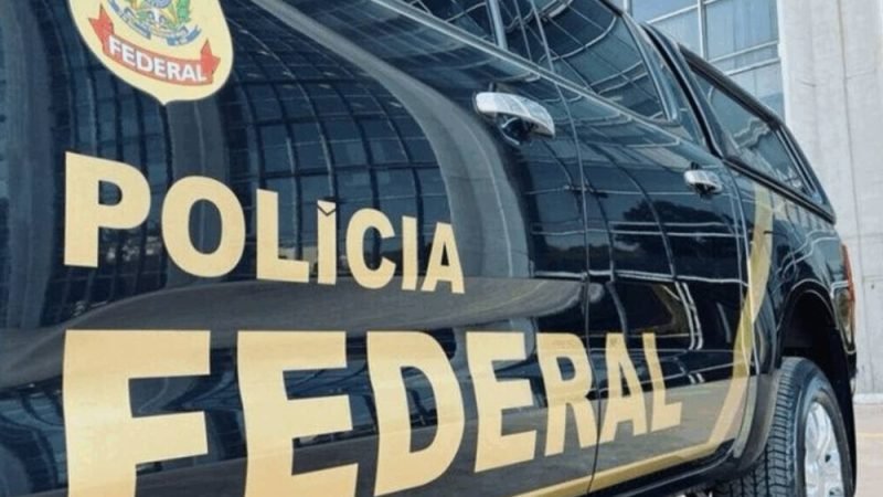VÍDEO | Polícia Federal investiga aquisição de notas falsas pela internet em Jataí