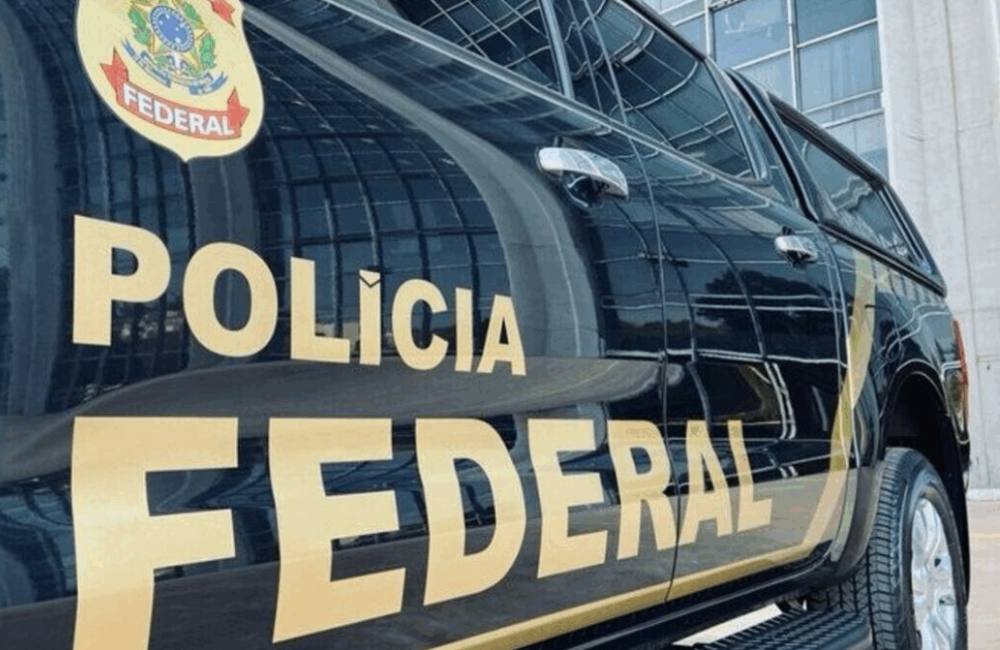VÍDEO | Polícia Federal investiga aquisição de notas falsas pela internet em Jataí