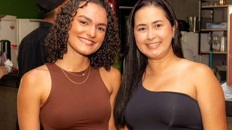 Galeria de fotos: Primeiro Pagode do Butekin agita domingo com muita música e diversão
