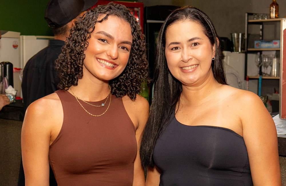Galeria de fotos: Primeiro Pagode do Butekin agita domingo com muita música e diversão