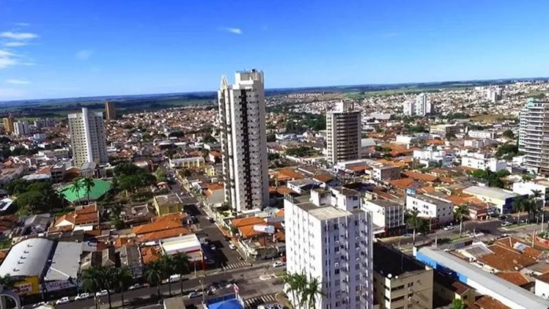Rio Verde cresce com a força do agro: população chega a 241 mil habitantes em 2025, de acordo com o IBGE