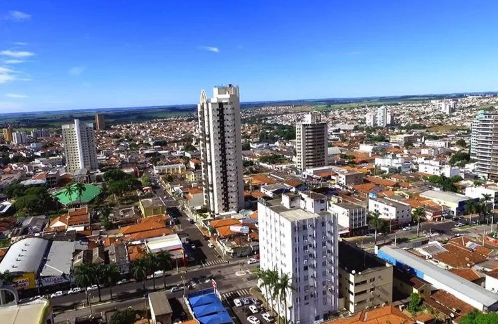 Rio Verde cresce com a força do agro: população chega a 241 mil habitantes em 2025, de acordo com o IBGE