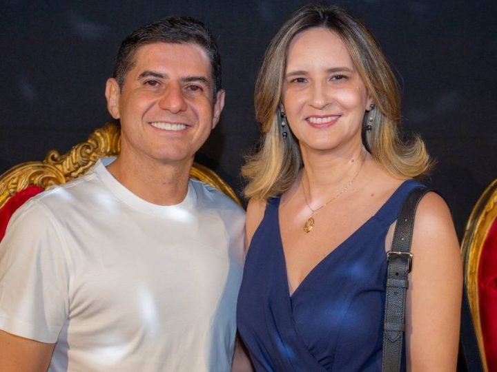 FOTOS | Reviva os melhores momentos do show de Dino Fonseca em nossa galeria exclusiva de fotos