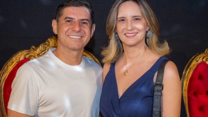 FOTOS | Reviva os melhores momentos do show de Dino Fonseca em nossa galeria exclusiva de fotos