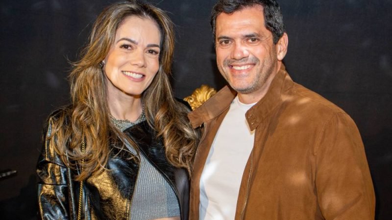 Confira nossa galeria de fotos da noite eletrizante com Dino Fonseca em Jataí
