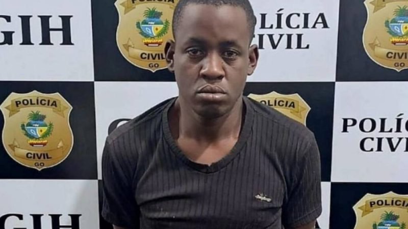 Suposto serial killer confessa seis crimes contra mulheres em Rio Verde