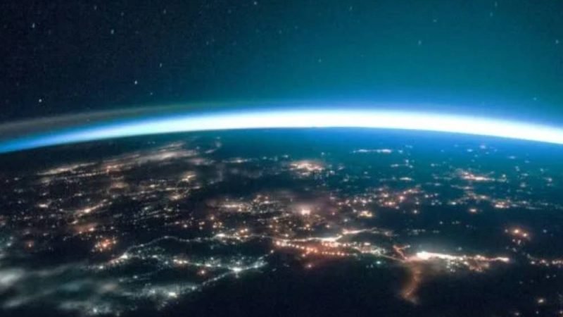 Terra terá apagão solar no dia 21: eclipse parcial promete espetáculo raro no Hemisfério Sul