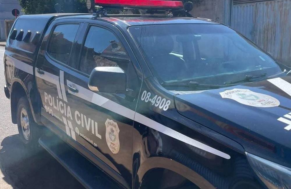 Vigilante é preso após tentar estuprar mulher dentro de hospital em Cachoeira Alta
