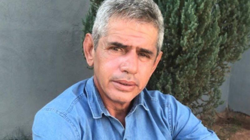 Vítima de homicídio em panificadora na Vila Paraíso, em Jataí, é identificada