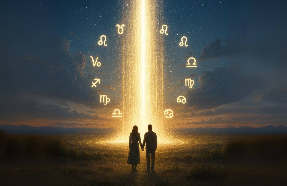 Amor, dinheiro e destino: veja o que os astros revelam para os signos nesta semana