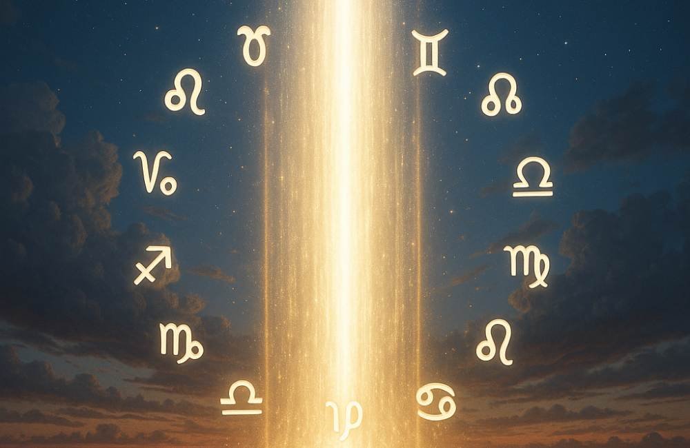 Sol em Libra e Lua em Leão iluminam o dia com criatividade e charme; descubra o que os astros revelam para o seu signo hoje
