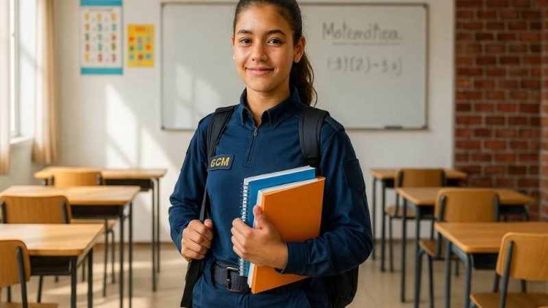 Jataí vai implantar a primeira Escola da Guarda Civil Municipal de Goiás