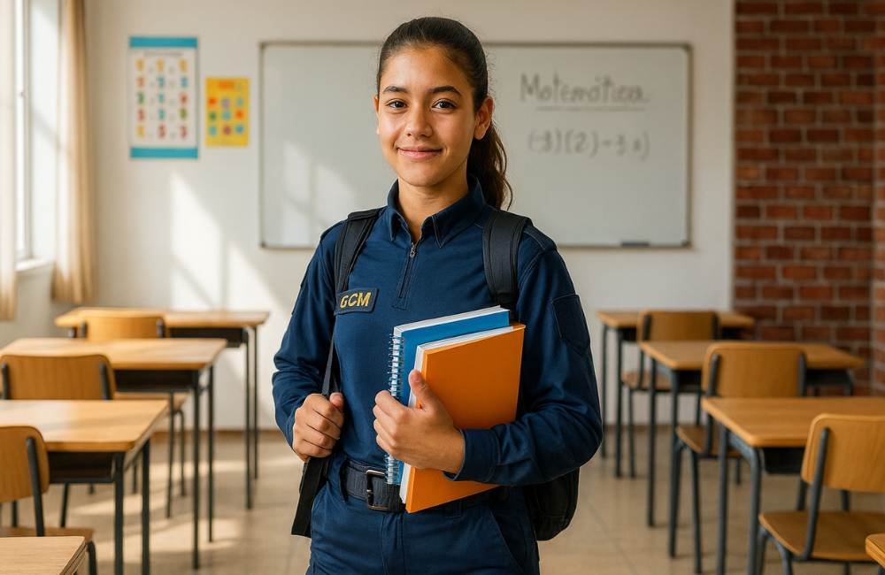 Jataí vai implantar a primeira Escola da Guarda Civil Municipal de Goiás
