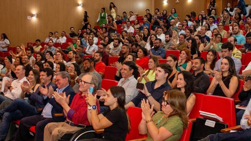 COBERTURA FOTOGRÁFICA | Veja as fotos do Summit Expo Jataí que movimentou empresários e empreendedores da região