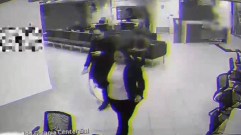 Polícia Civil prende quatro suspeitos e evita fraude de R$ 41 milhões em Goiânia