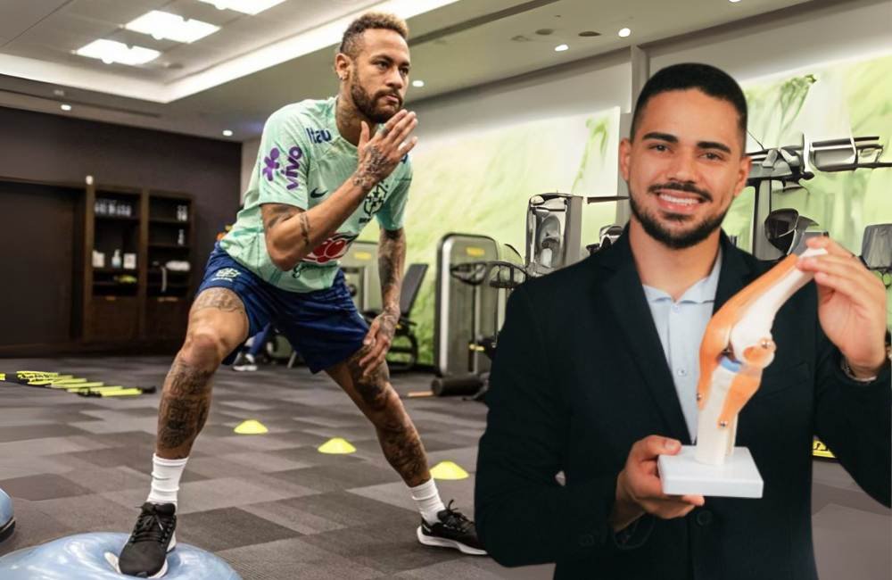 Treinos de equilíbrio reduzem em até 50% risco de lesão no joelho, apontam especialistas