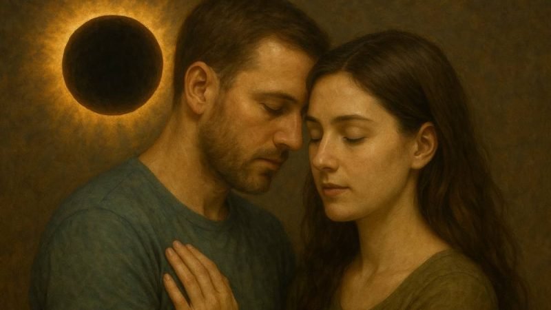 Eclipse em Virgem promete mudanças: veja o que a semana reserva para o seu signo