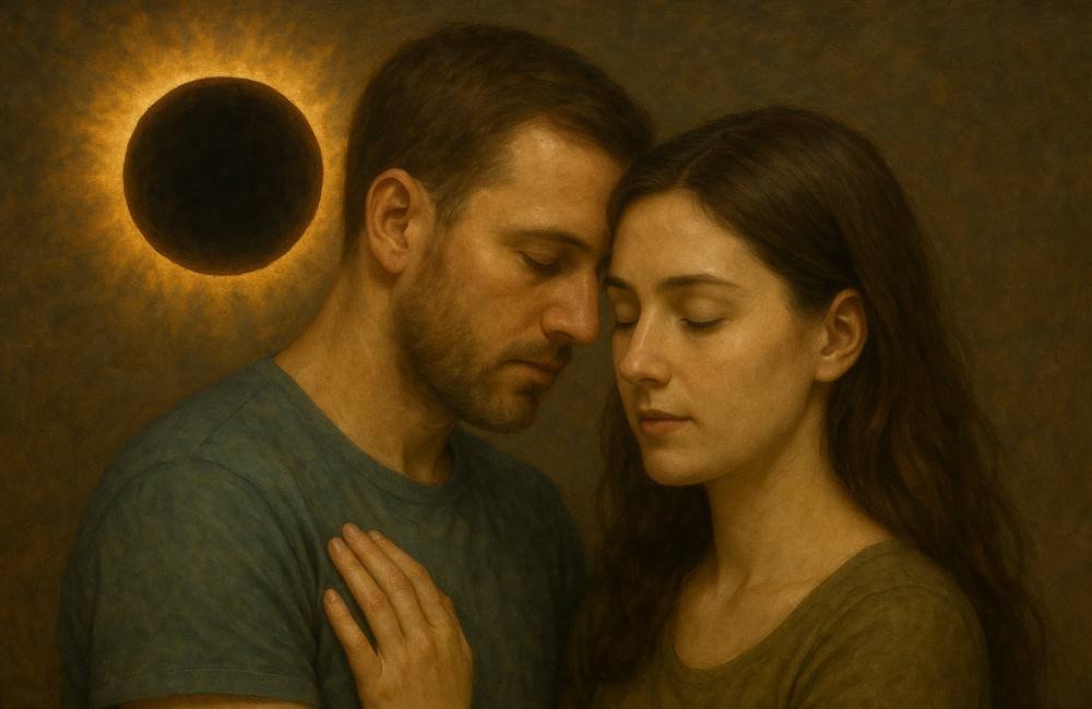 Eclipse em Virgem promete mudanças: veja o que a semana reserva para o seu signo