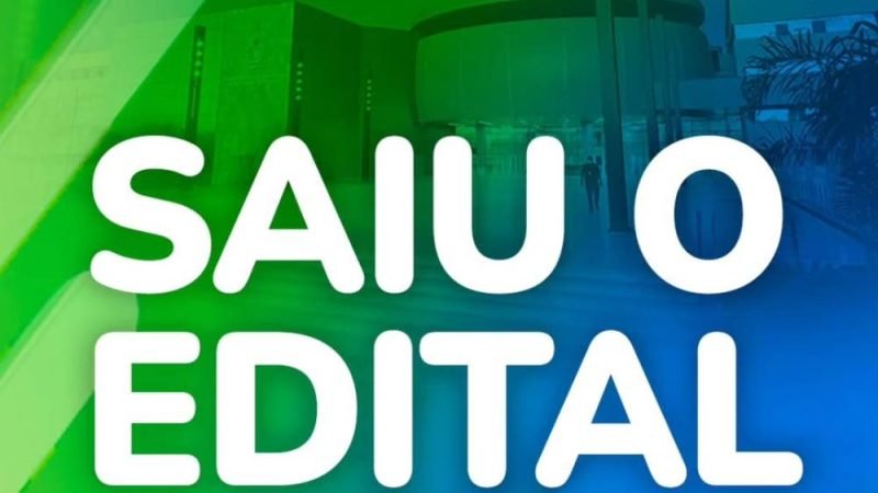 ALEGO publica edital de concurso público com 101 vagas e salários de até R$ 10 mil