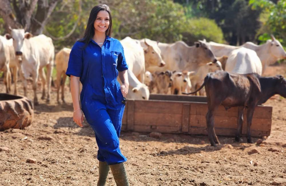 Brasil ultrapassa 166 mil veterinários em atividade e reforça papel estratégico da profissão no agronegócio