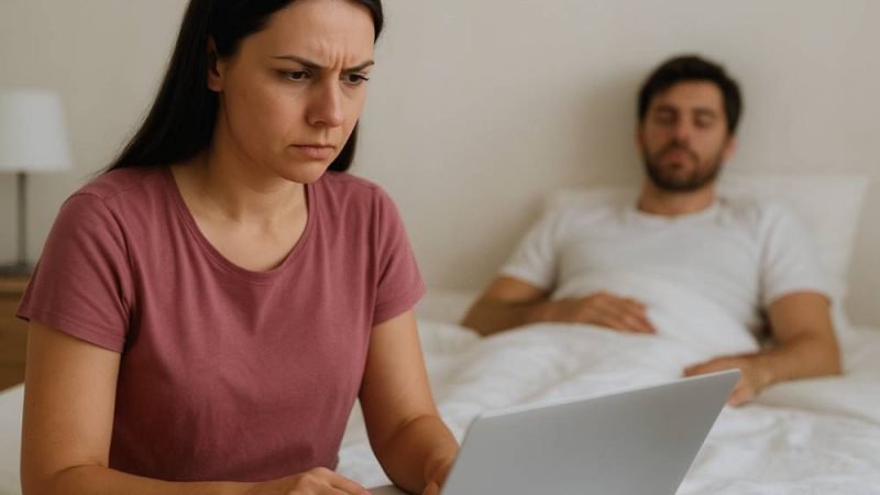 Brasileira cria plataforma que revela se seu namorado tem histórico de violência antes do primeiro encontro