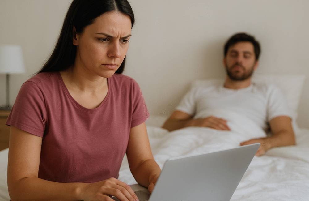 Brasileira cria plataforma que revela se seu namorado tem histórico de violência antes do primeiro encontro