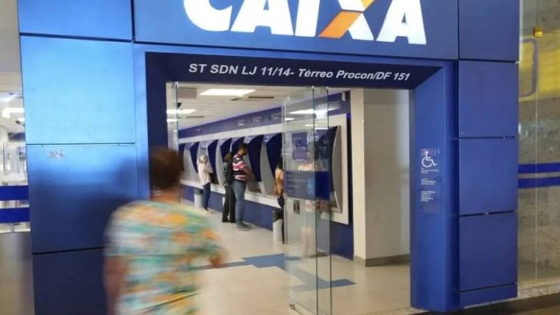 Caixa anuncia novo concurso com salários de até R$ 14,9 mil