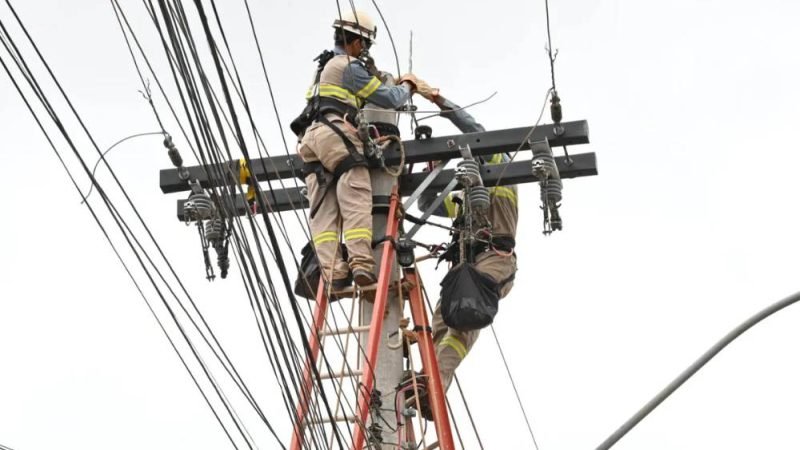 Câmara aprova projeto que garante indenização a produtores por quedas de energia