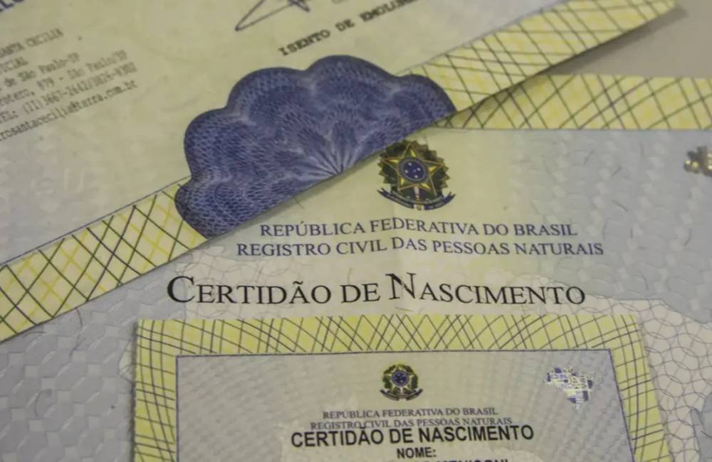 Cidadãos podem emitir segunda via de certidões pela internet sem precisar ir ao cartório