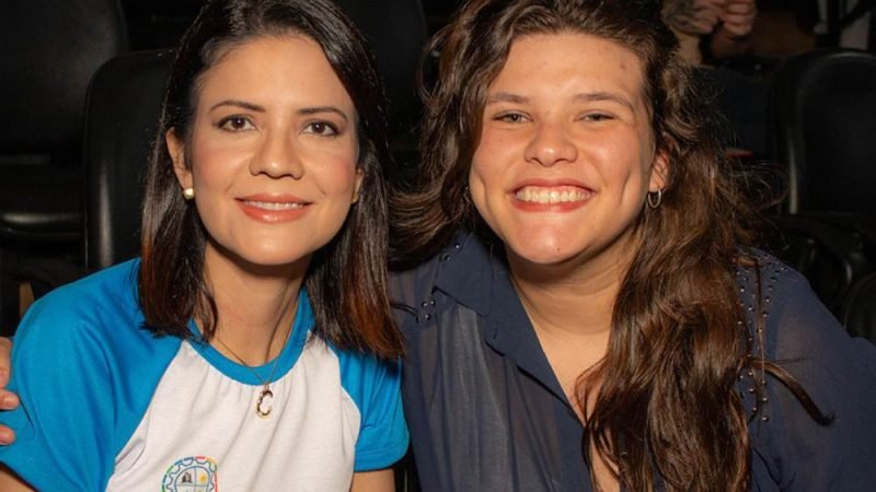 GALERIA DE FOTOS | Confira as fotos da VI Semana de Engenharia Civil do IFG em Jataí: conhecimento, inovação e networking