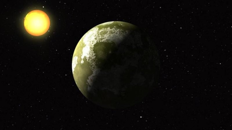 Corpo celeste antigo atravessa o sistema solar – por que os astrônomos estão atentos?