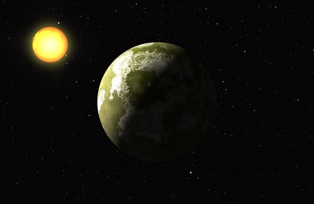 Corpo celeste antigo atravessa o sistema solar – por que os astrônomos estão atentos?