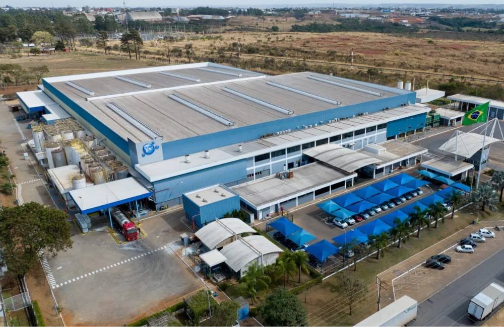 Empresa em Goiás contrata uma pessoa a cada três horas