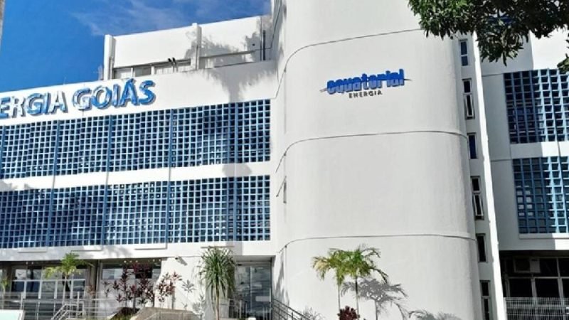 Equatorial Goiás é multada em R$ 15 milhões por compartilhar dados de clientes