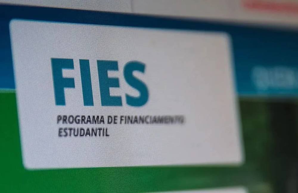 Fies abre inscrições para mais de 58 mil vagas remanescentes