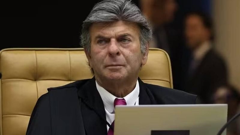 Fux cassa decisão de promotor de Goiás que pediu arquivamento de inquérito sobre homofobia