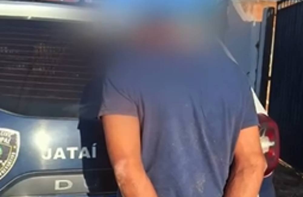 GCMJ age com rapidez e resgata jovem de 19 anos em situação de violência