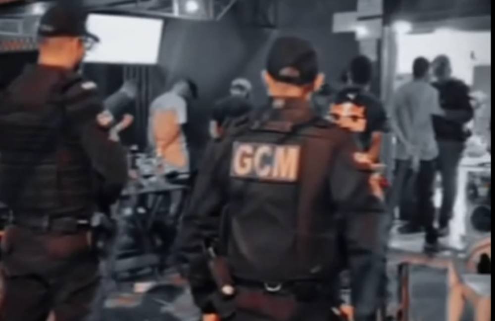 VÍDEO: GCMJ lança Operação “Sossego na Área” para combater barulho em Jataí