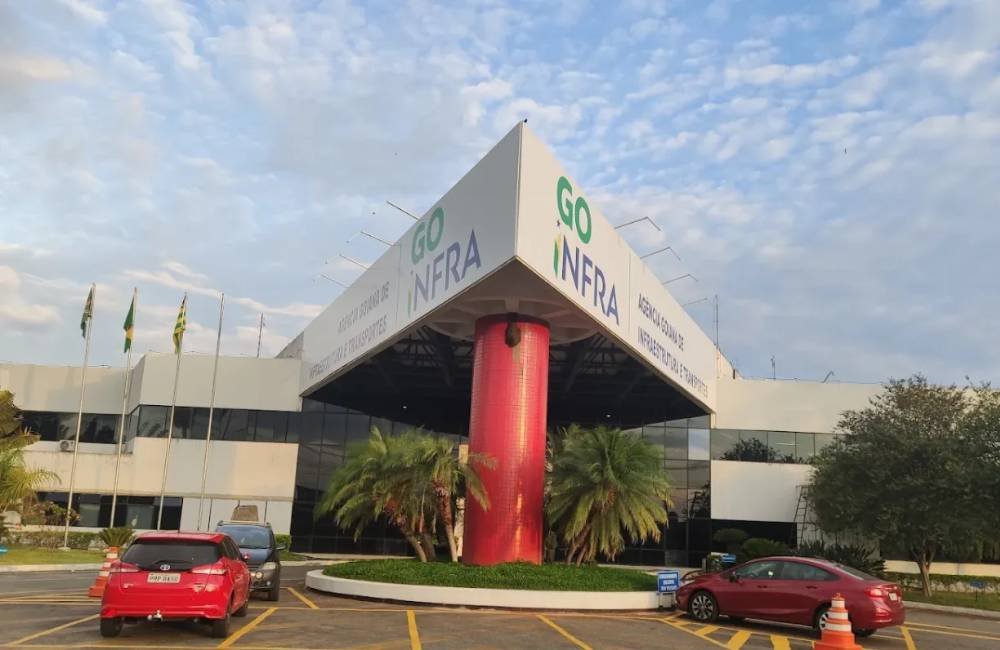 GOINFRA lança processo seletivo com salários de R$ 9,4 mil em Goiás