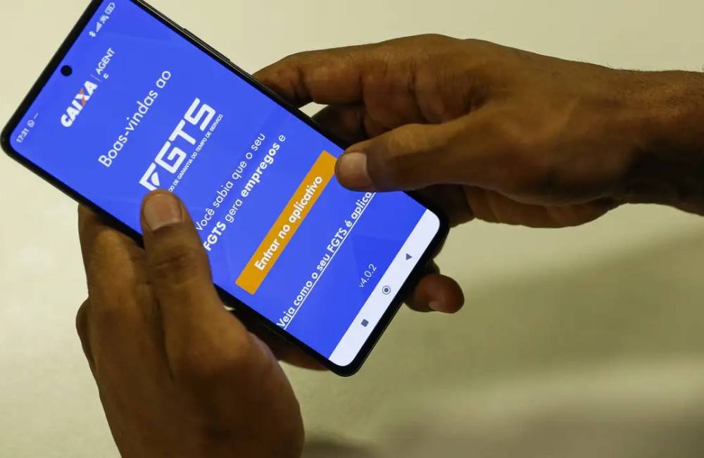 Governo restringe antecipação do saque-aniversário do FGTS