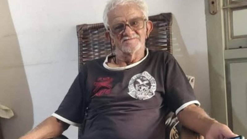 Idoso é atropelado em Jataí e morre no hospital