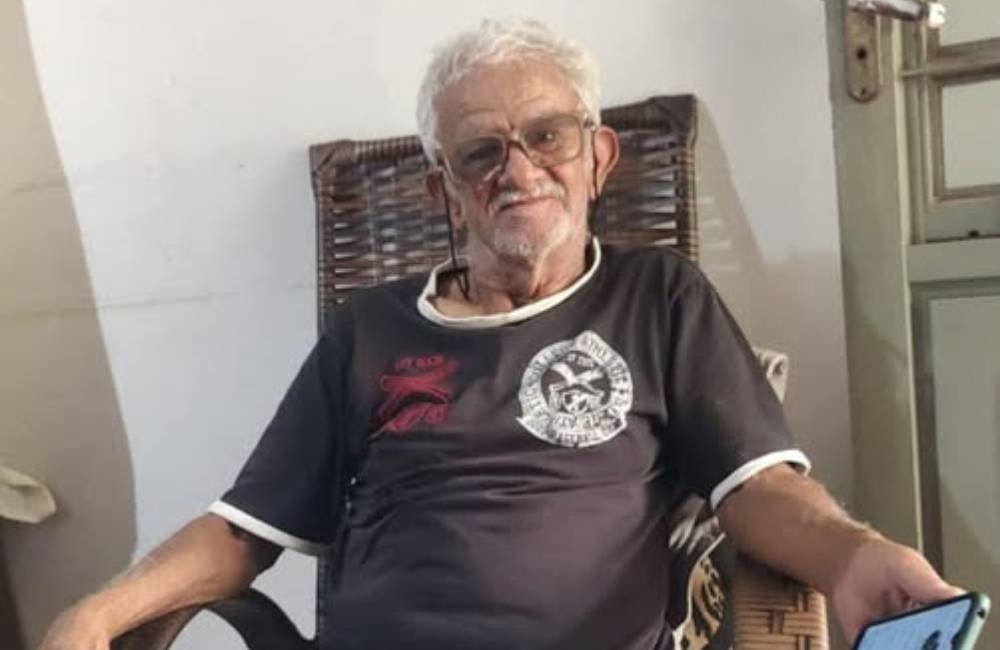 Idoso é atropelado em Jataí e morre no hospital