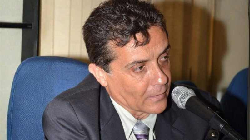 Jataiense Gênio Eurípedes Cabral de Assis será empossado hoje na Academia Goianiense de Letras