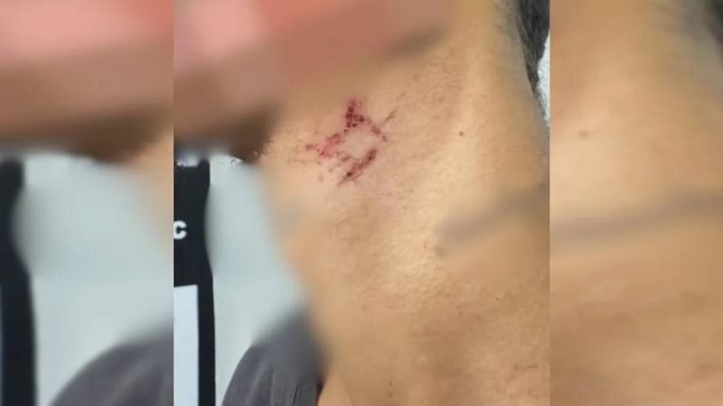 Jovem é resgatado após mais de um ano sendo mantido como escravo sexual em Goiânia